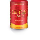Chi-Cafe BIO Wellness Kaffee Guarana cremig-mild vegan