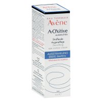 AVENE A-OXitive Augen straffende Augenpflege