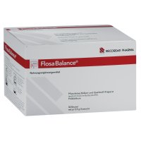 FLOSA Balance Granulat Beutel