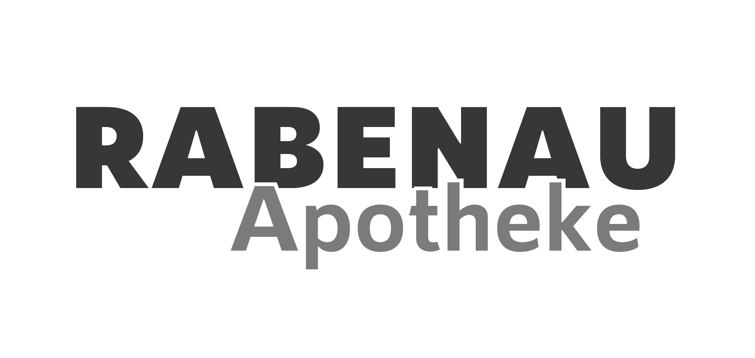 Rabenau Apotheke