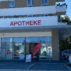 Apotheke am Mädchenviertel