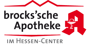 Brocks'sche Apotheke im Hessen-Center