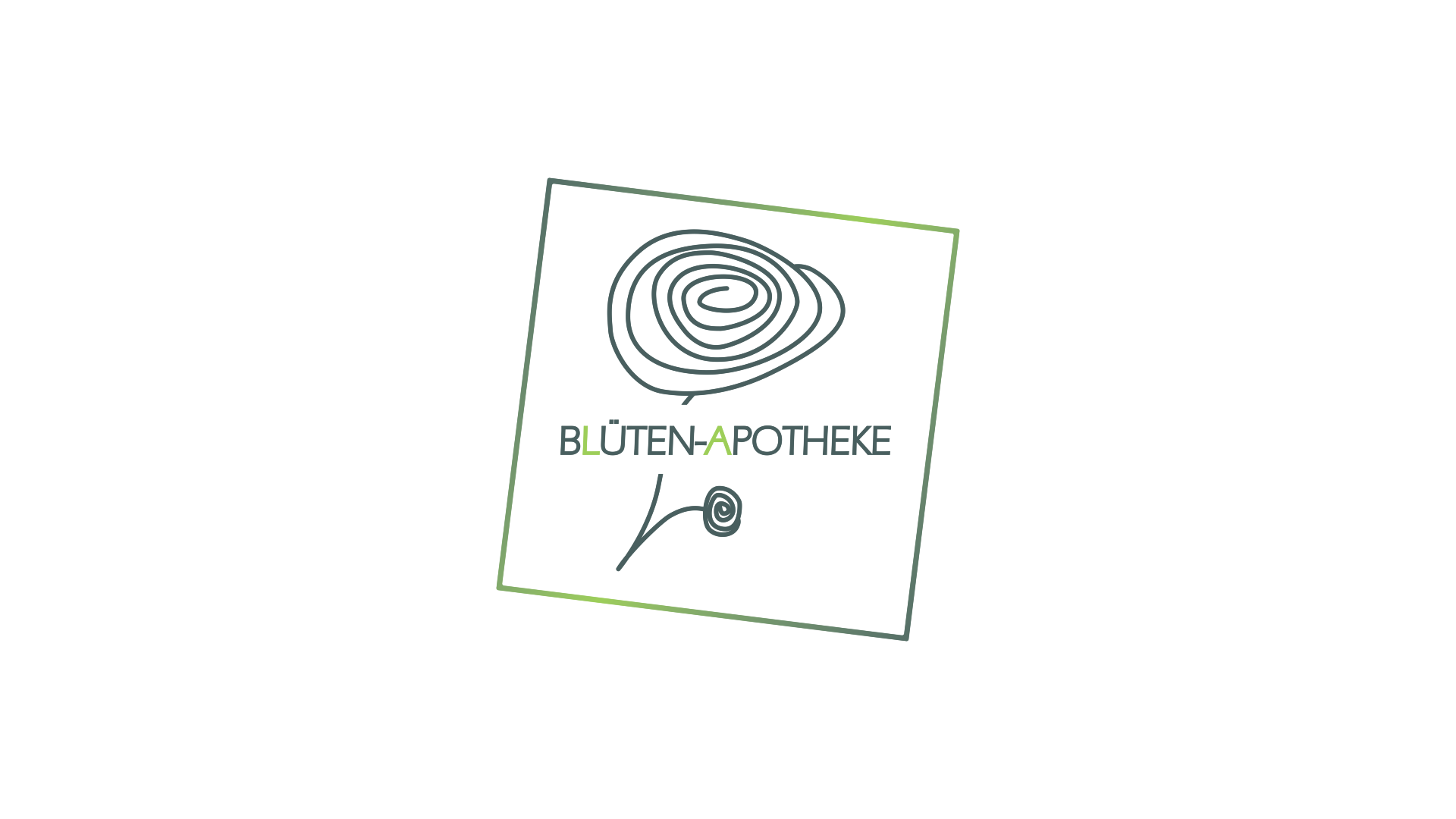 Blüten-Apotheke