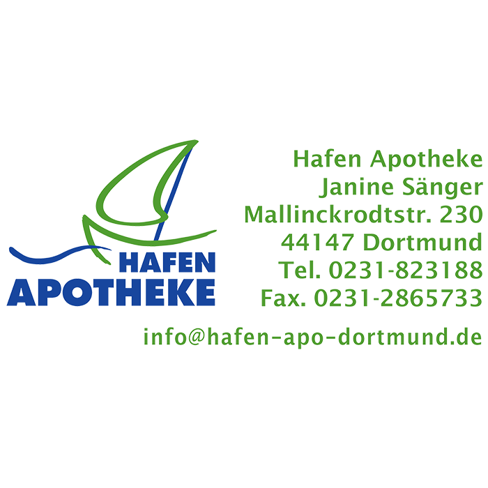 Hafen Apotheke