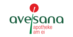 Avesana Apotheke am Ei