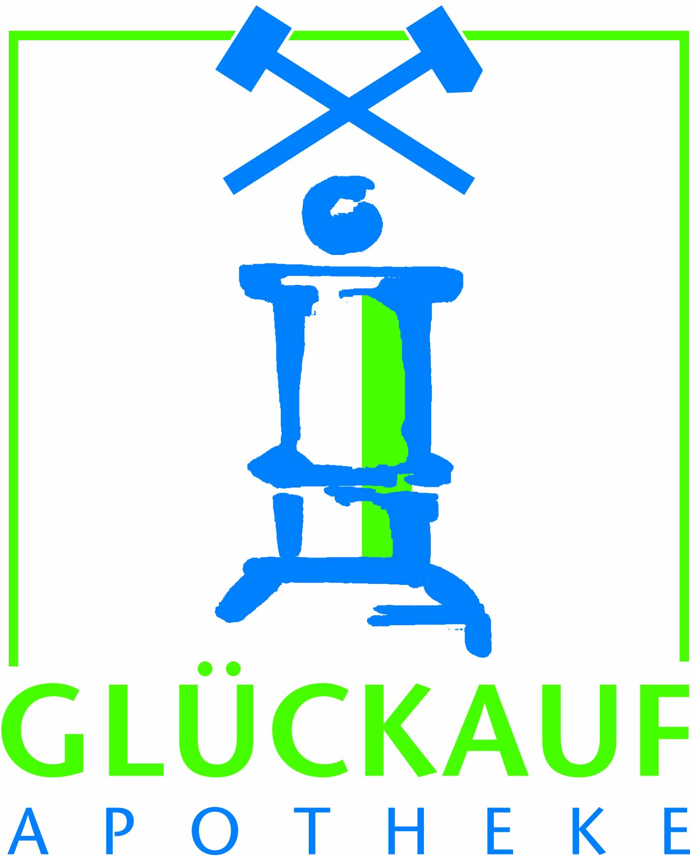 Glückauf Apotheke