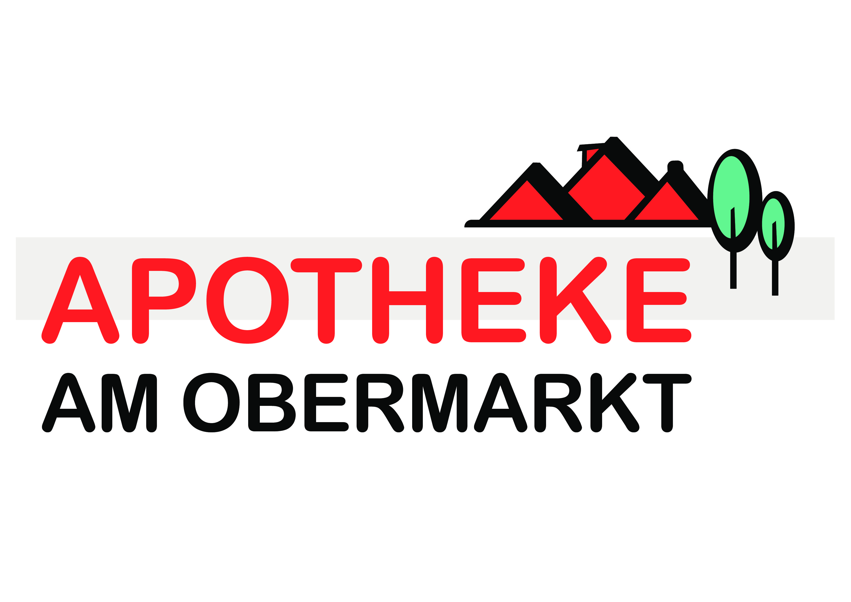 Apotheke am Obermarkt