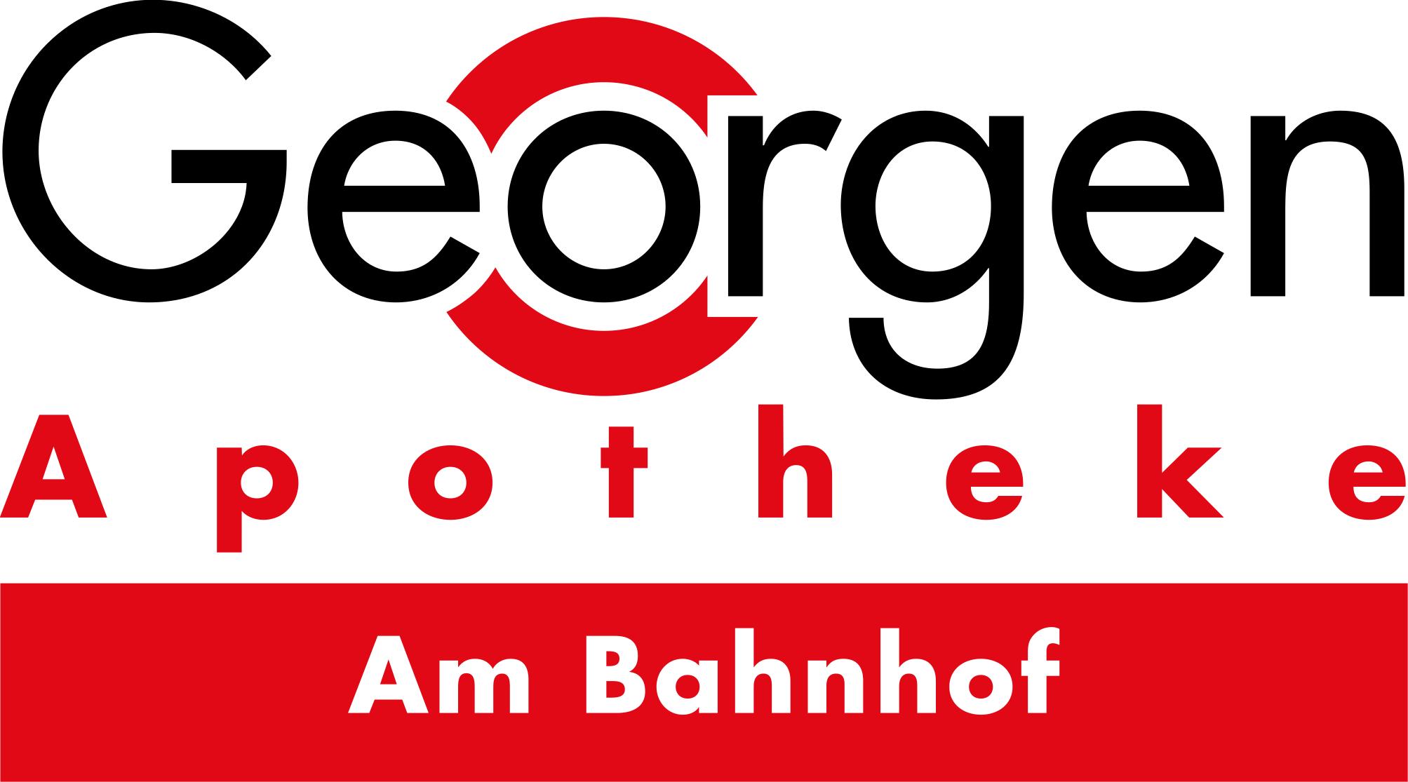 Georgen-Apotheke Am Bahnhof