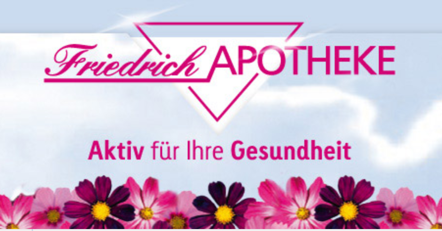 Friedrich-Apotheke