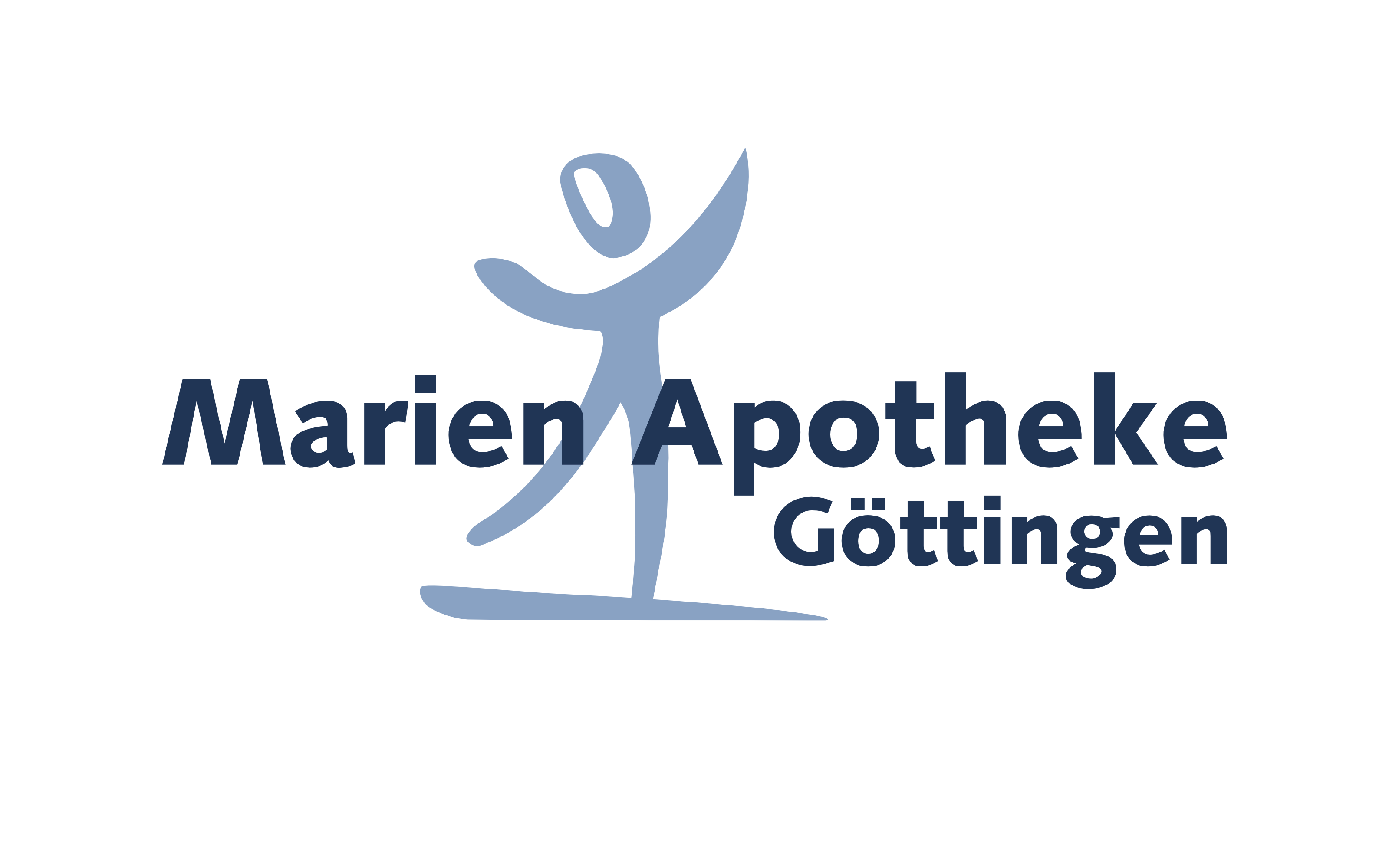 Marien Apotheke