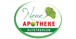 Neue Apotheke Altstrehlen