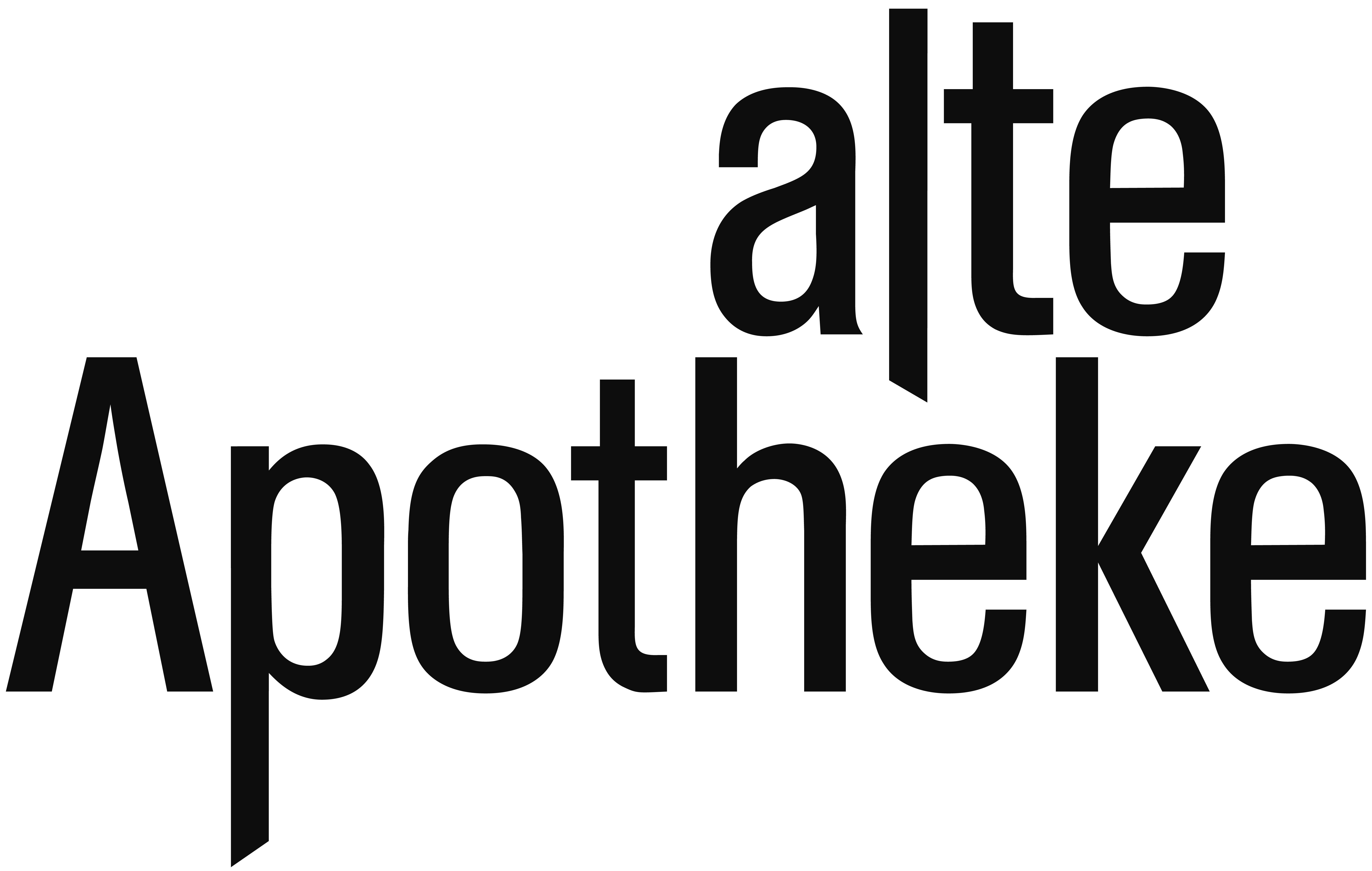 Alte Apotheke