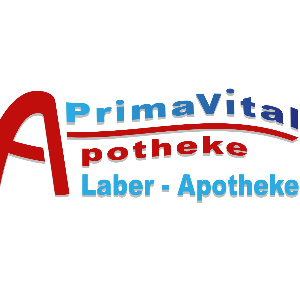 PrimaVital Laber-Apotheke