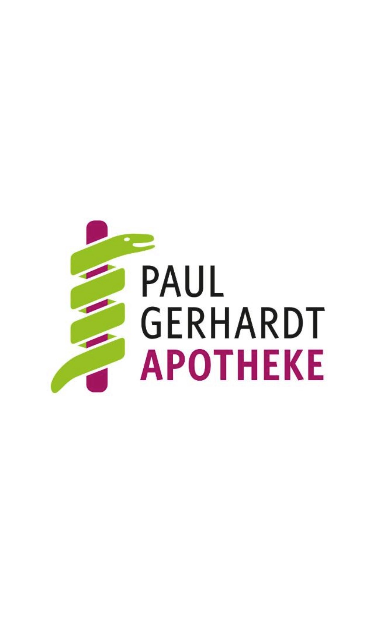 Paul Gerhardt Apotheke