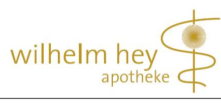 Wilhelm-Hey-Apotheke