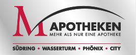 M-Apotheke Südring