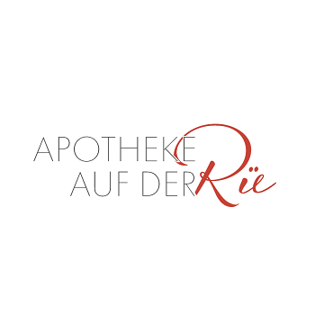 Apotheke auf der Rü