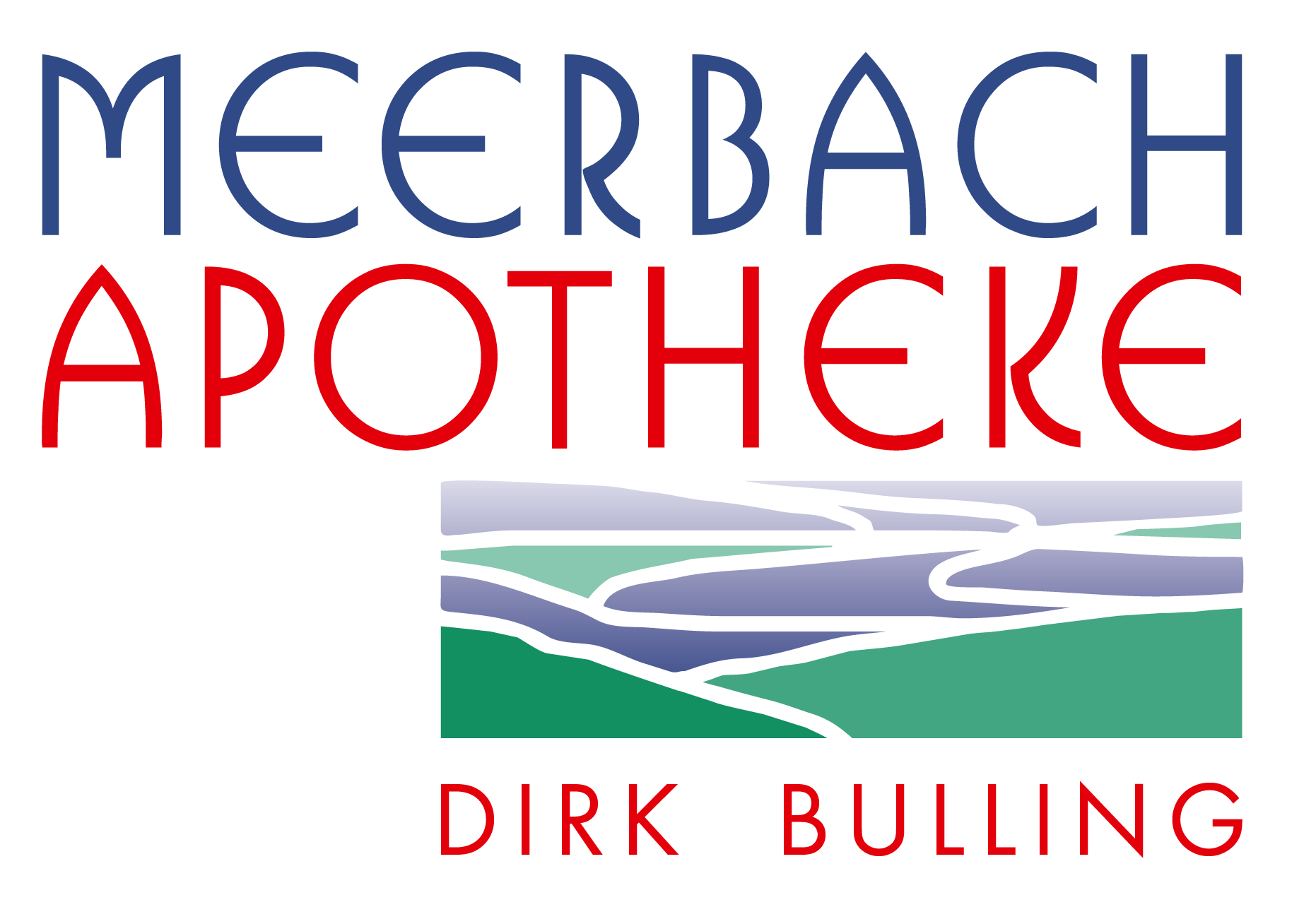 Meerbach Apotheke