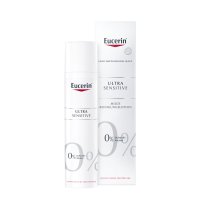 EUCERIN SEH UltraSensitive Reinigungslotion