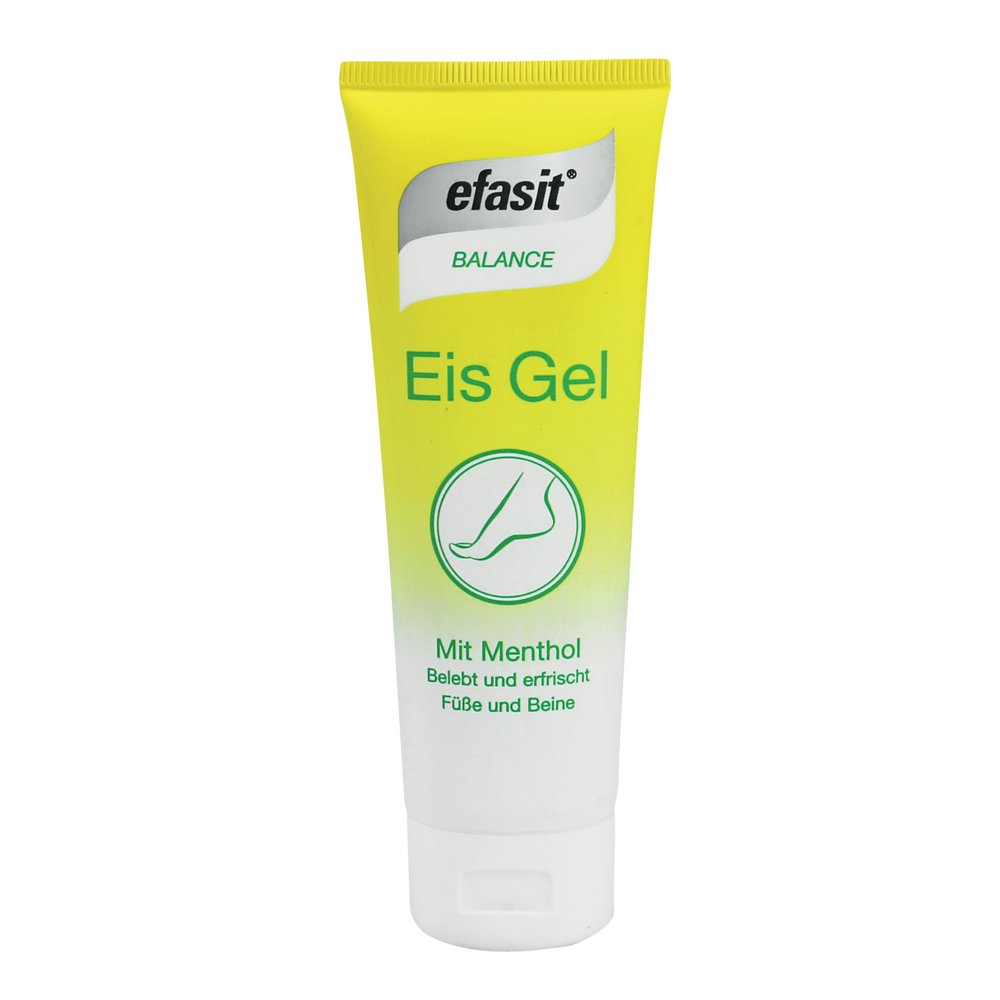 EFASIT BALANCE Eis Gel