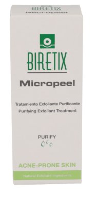 BIRETIX Micropeeling Gel
