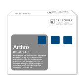 ARTHRO DR.LECHNER magensaftresistente Kapseln