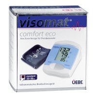 VISOMAT comfort eco Oberarm Blutdruckmessgerät