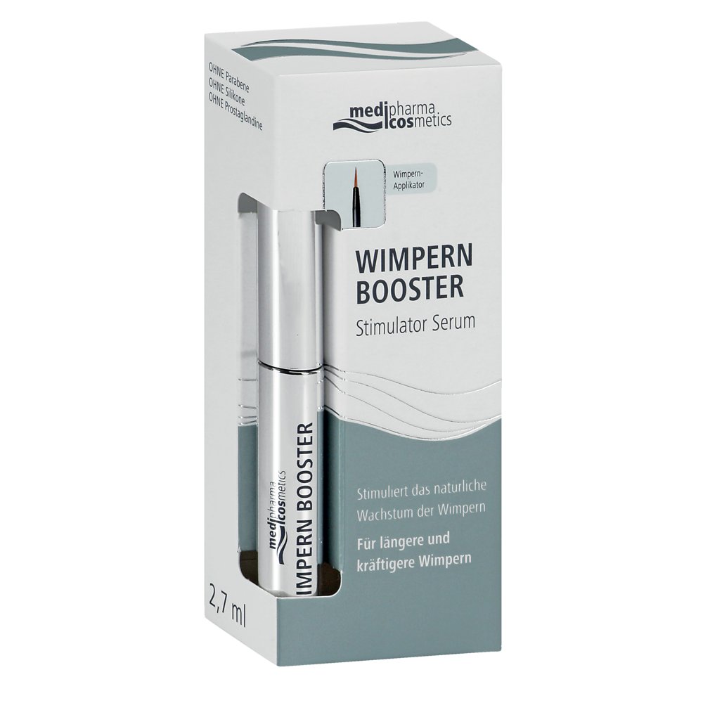WIMPERN BOOSTER