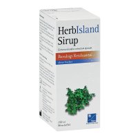 HERBISLAND Sirup