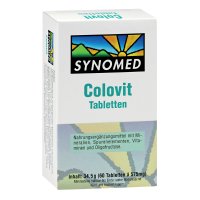 COLOVIT Tabletten