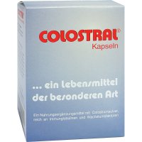 COLOSTRAL Kapseln