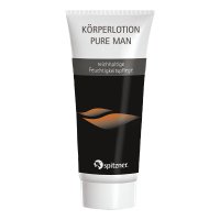 SPITZNER Körperlotion Pure Man