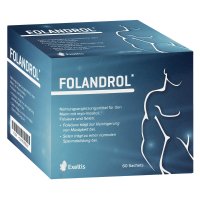 FOLANDROL Pulver