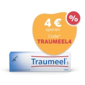 TRAUMEEL S Creme