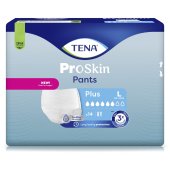 TENA Proskin Pants Plus L | Einweghosen