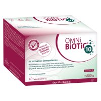 OMNi-BiOTiC® 10 40x5g