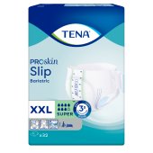 TENA SLIP Bariatric super XXL