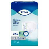 TENA SLIP Bariatric super XXXL