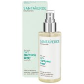 PURE CLARIFYING toner ohne Duft Spray