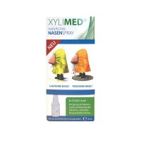 miradent XYLIMED NASENSPRAY, 45 ml