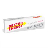 DEXTRO ENERGY Sport Tablets Tropical