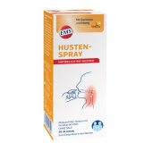 EMS Hustenspray