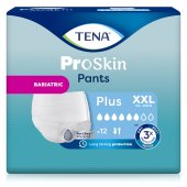 TENA Proskin Pants Bariatric Plus | Einweghosen