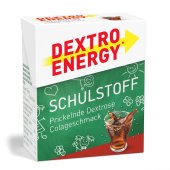 DEXTRO ENERGY Minis Schulstoff Cola