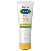 CETAPHIL Sun Daylong SPF 50+ sensitive Gel