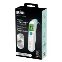 BRAUN TEMPLESWIPE Stirn-Thermometer