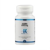 GABA 500MG