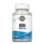 MSM 1000MG