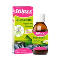 Stilaxx Hustenstiller
