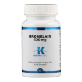 BROMELAIN 500MG